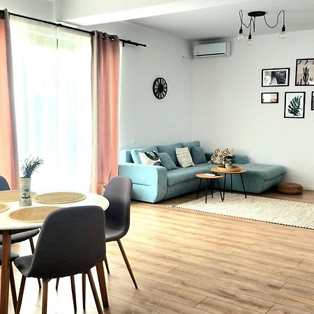 Adm Cozy Home - Entire Private House&Garden Tunarii Εξωτερικό φωτογραφία