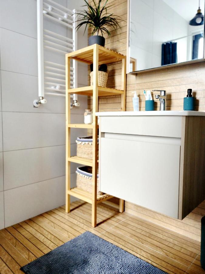 Adm Cozy Home - Entire Private House&Garden Tunarii Εξωτερικό φωτογραφία