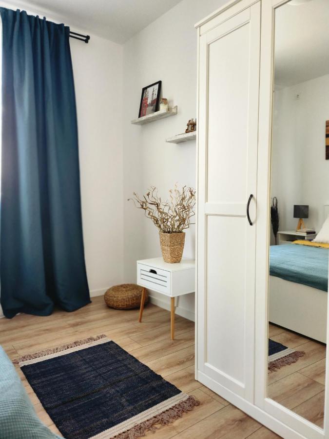 Adm Cozy Home - Entire Private House&Garden Tunarii Εξωτερικό φωτογραφία