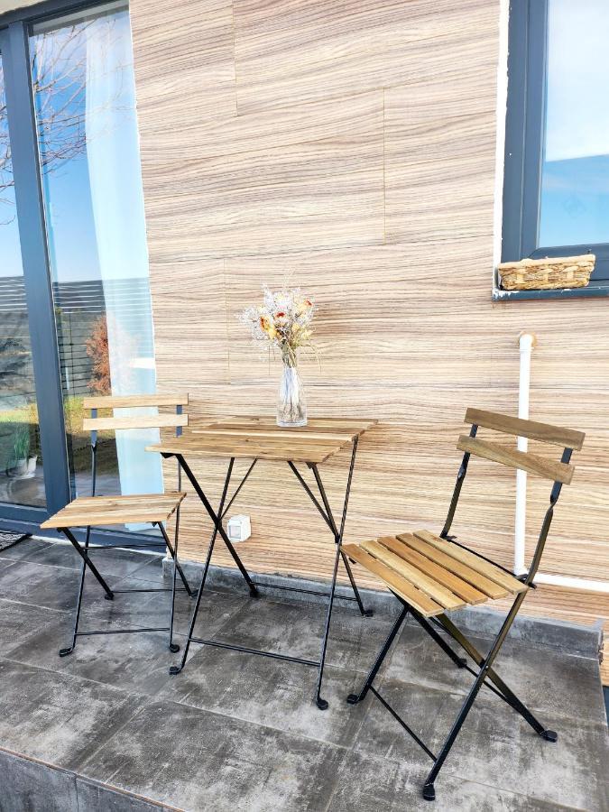 Adm Cozy Home - Entire Private House&Garden Tunarii Εξωτερικό φωτογραφία