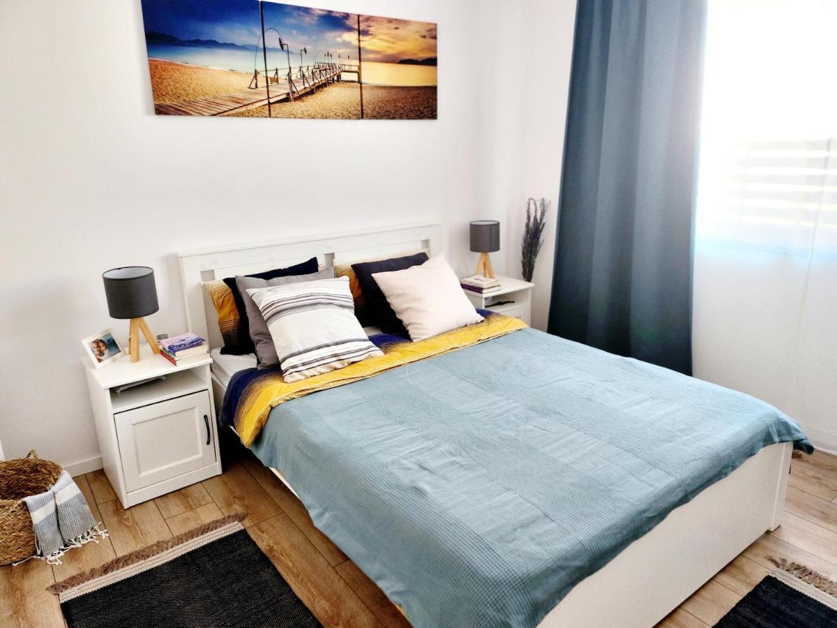 Adm Cozy Home - Entire Private House&Garden Tunarii Εξωτερικό φωτογραφία
