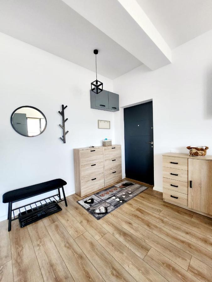 Adm Cozy Home - Entire Private House&Garden Tunarii Εξωτερικό φωτογραφία