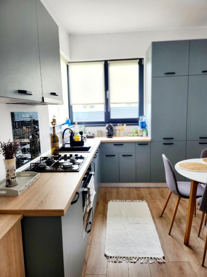 Adm Cozy Home - Entire Private House&Garden Tunarii Εξωτερικό φωτογραφία