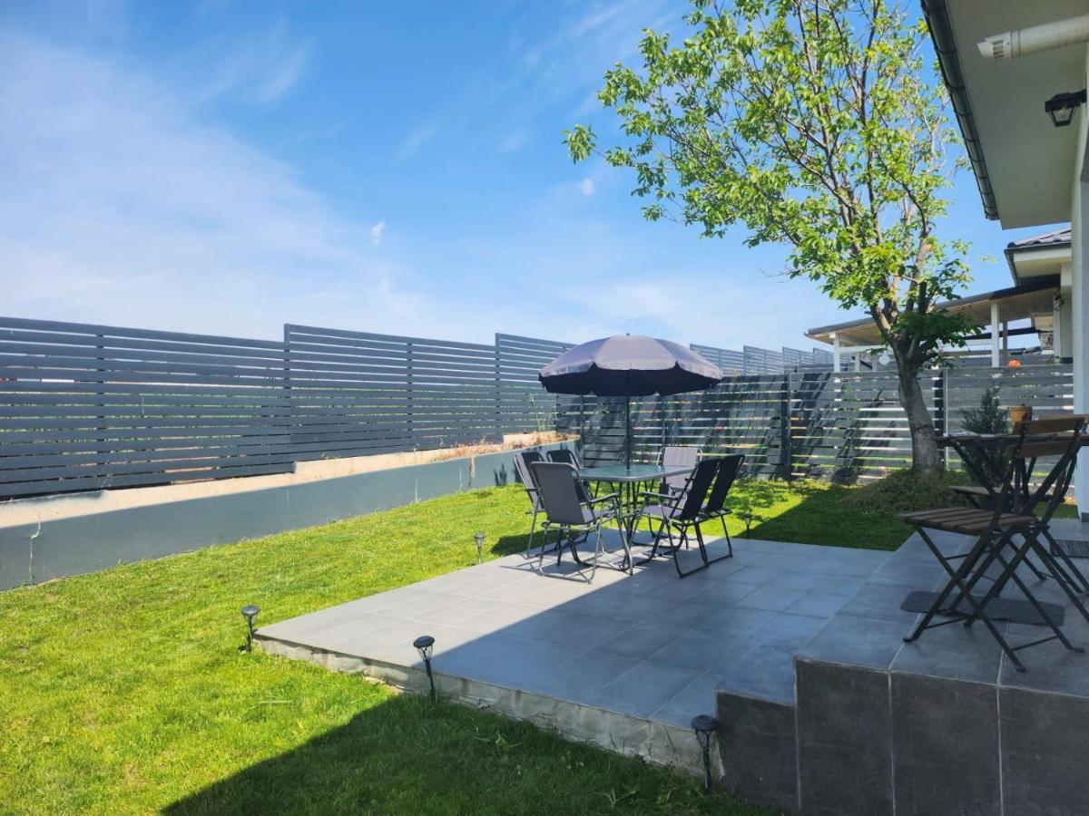 Adm Cozy Home - Entire Private House&Garden Tunarii Εξωτερικό φωτογραφία