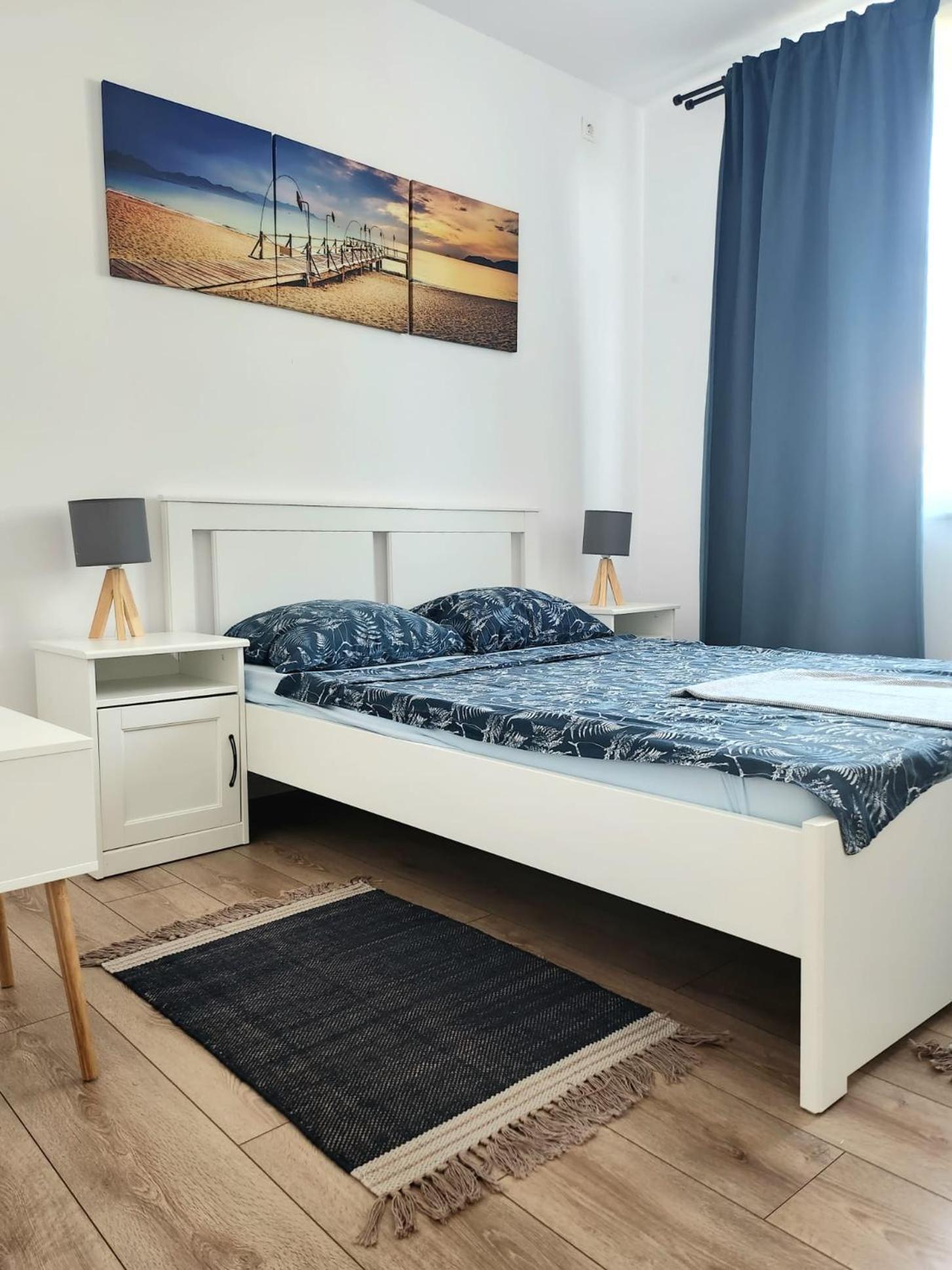 Adm Cozy Home - Entire Private House&Garden Tunarii Εξωτερικό φωτογραφία