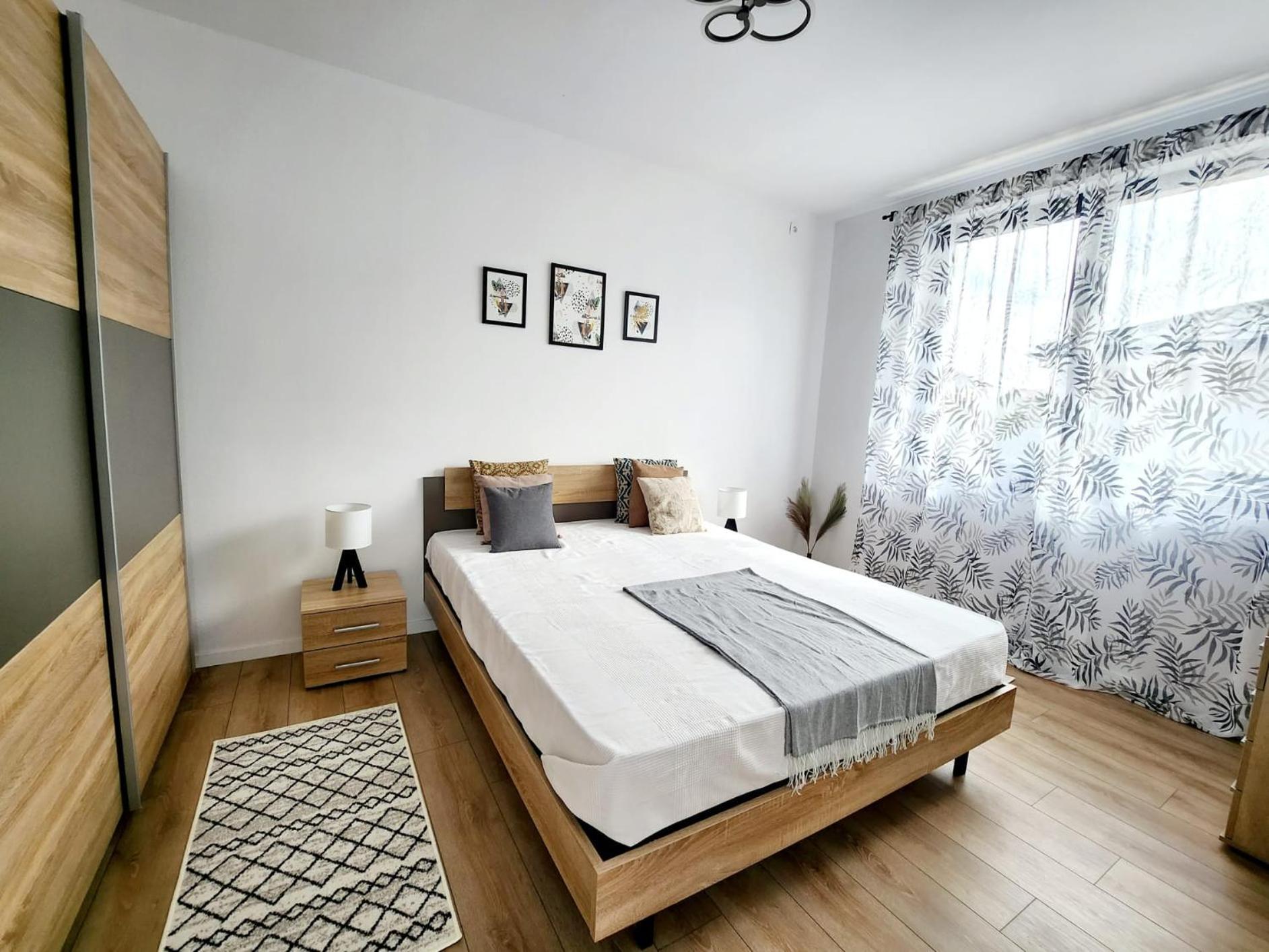 Adm Cozy Home - Entire Private House&Garden Tunarii Εξωτερικό φωτογραφία