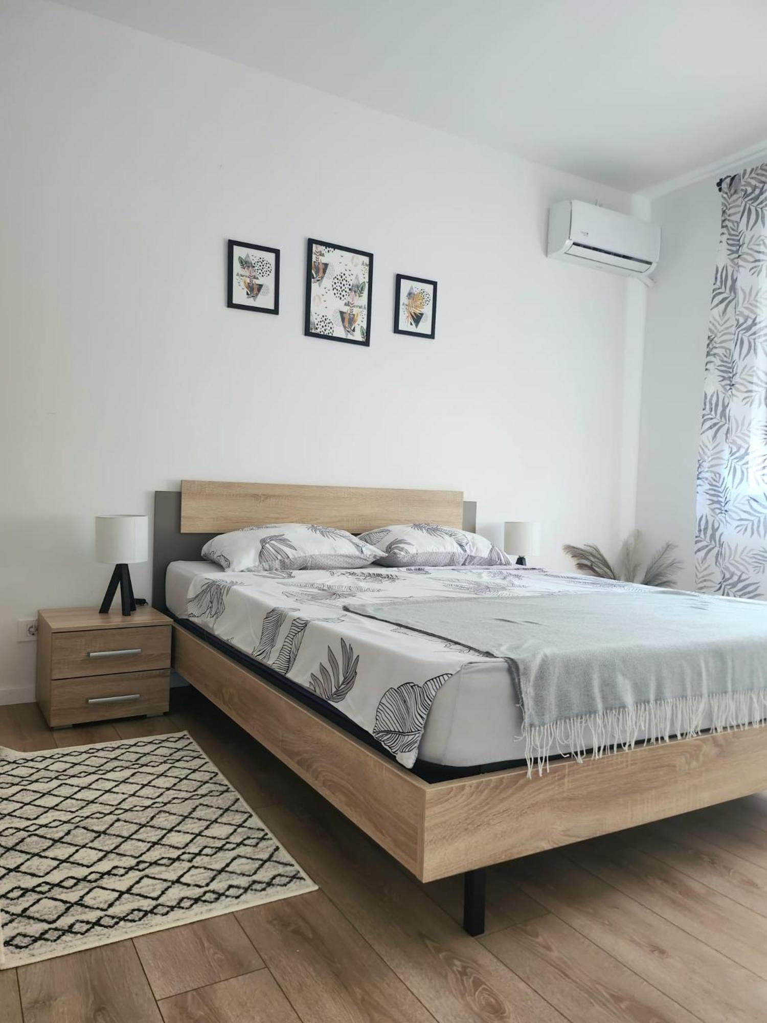 Adm Cozy Home - Entire Private House&Garden Tunarii Δωμάτιο φωτογραφία