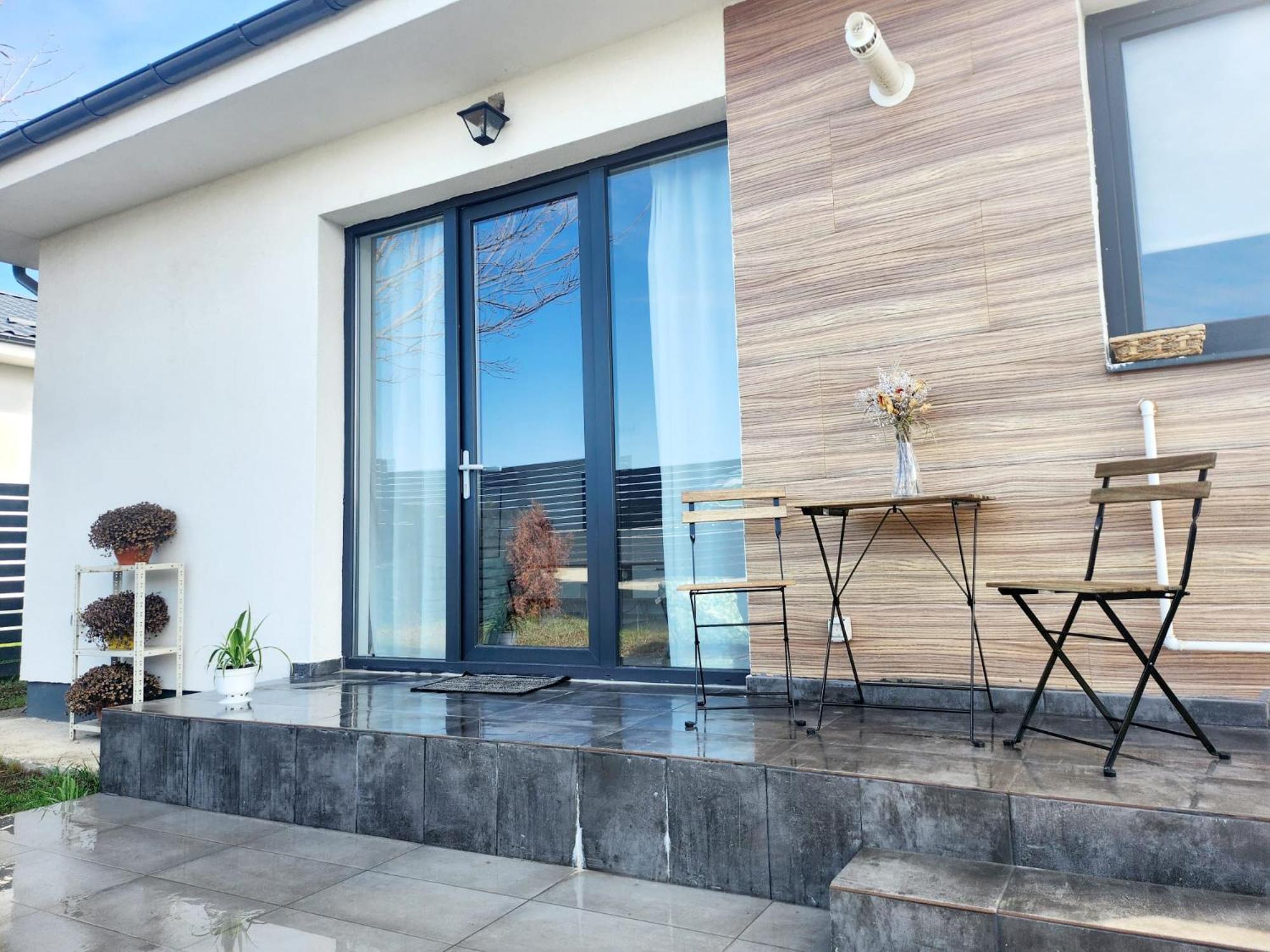 Adm Cozy Home - Entire Private House&Garden Tunarii Δωμάτιο φωτογραφία