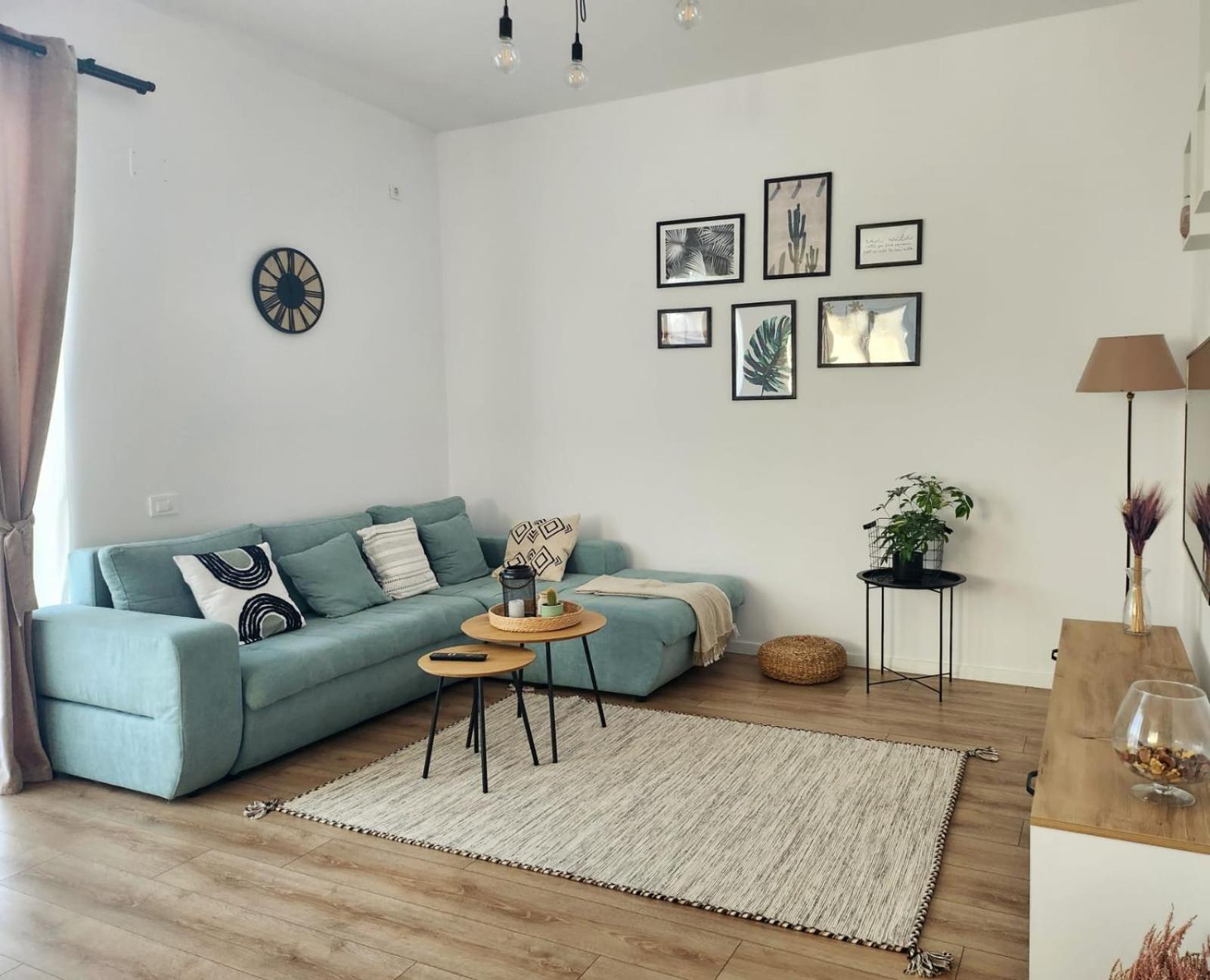 Adm Cozy Home - Entire Private House&Garden Tunarii Εξωτερικό φωτογραφία