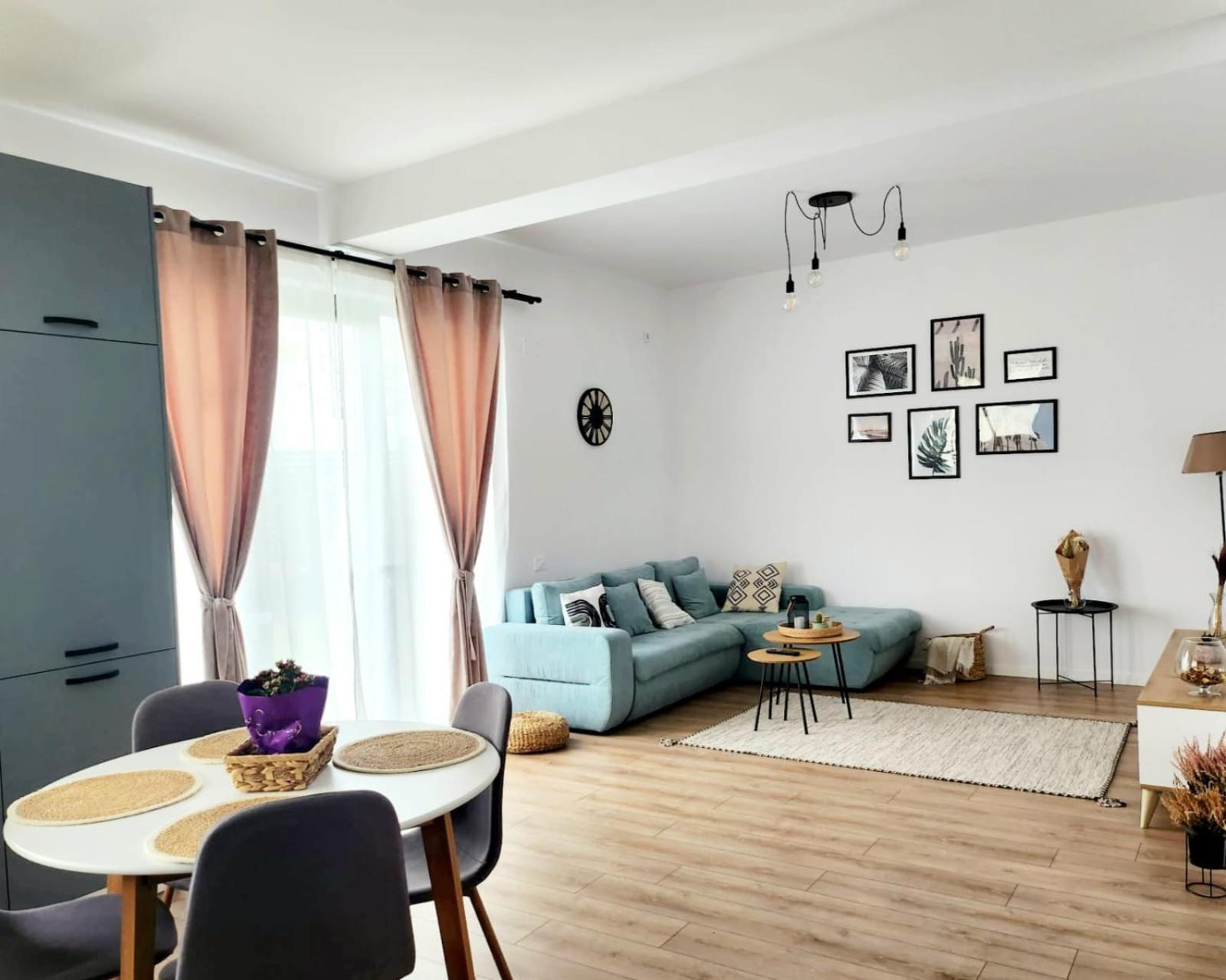 Adm Cozy Home - Entire Private House&Garden Tunarii Εξωτερικό φωτογραφία